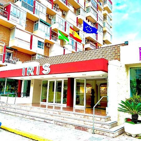 Studio Touristique Iris Apartment Benalmadena Exterior photo