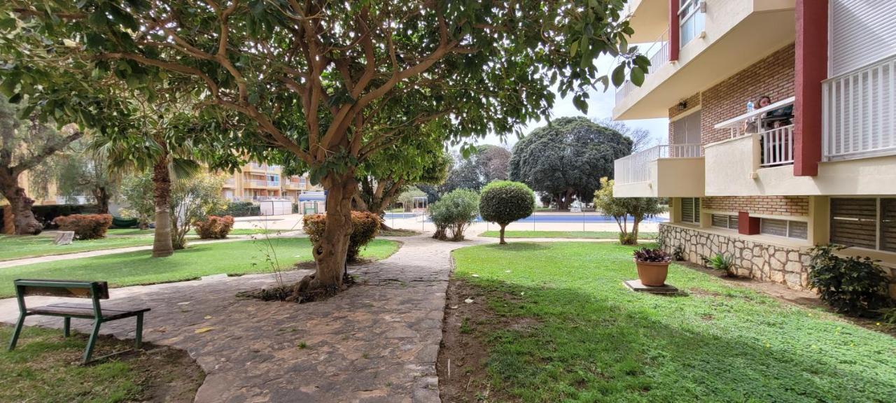 Studio Touristique Iris Apartment Benalmadena Exterior photo